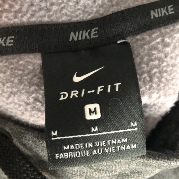 Nike grey sweatshirt - Picture 3 of 3